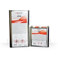 Lakier Bezbarwny VHS RC08 z Utwardzaczem